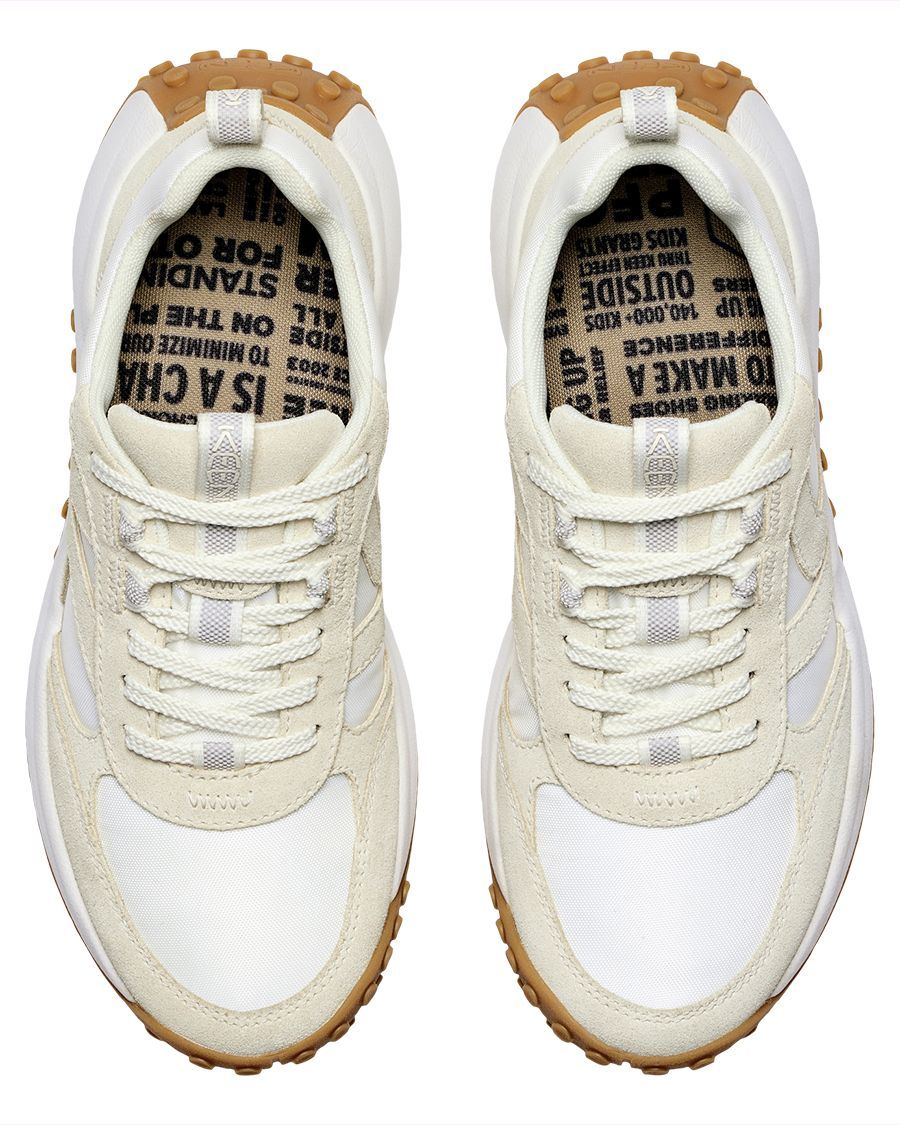 KS86 KEEN ESPADRILLE MARCHE - Image 3