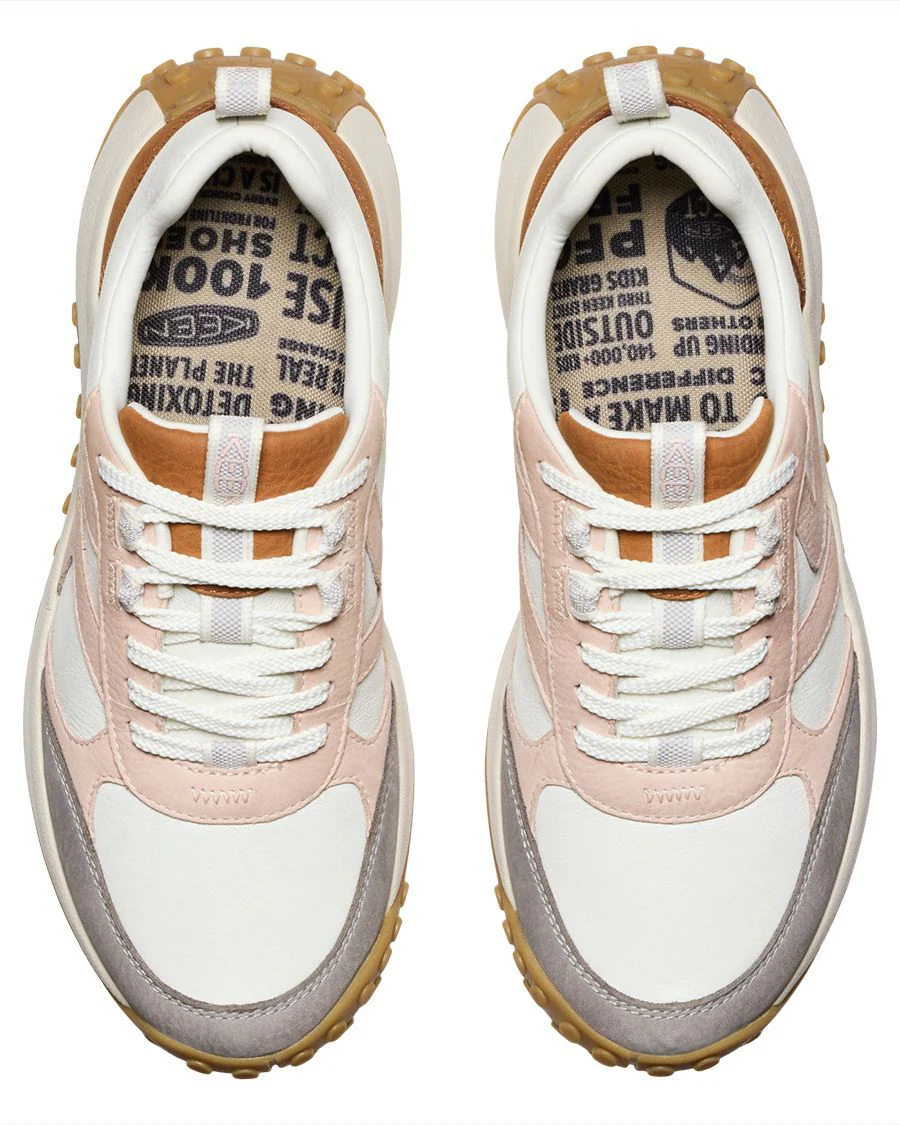 KS86 KEEN ESPADRILLE MARCHE - Image 3