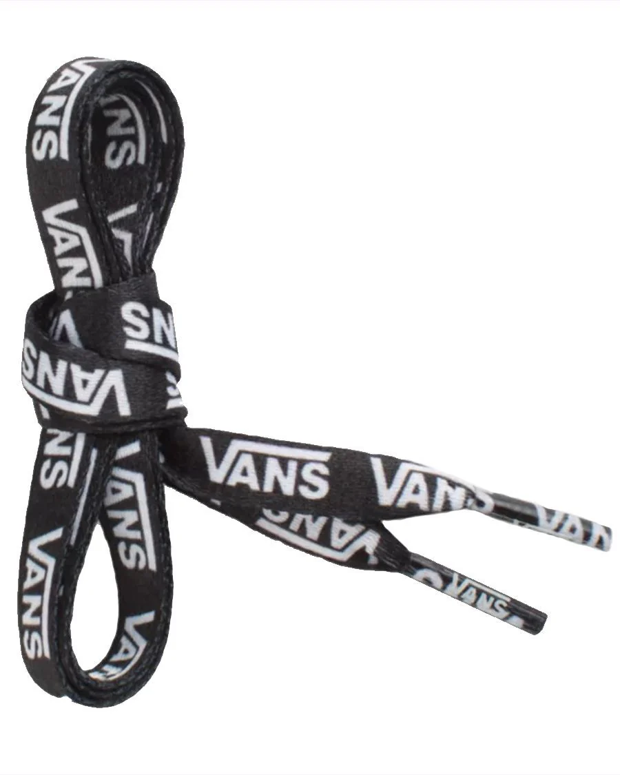 LACETS 36'' VANS DIVERS ACCESSOIRE