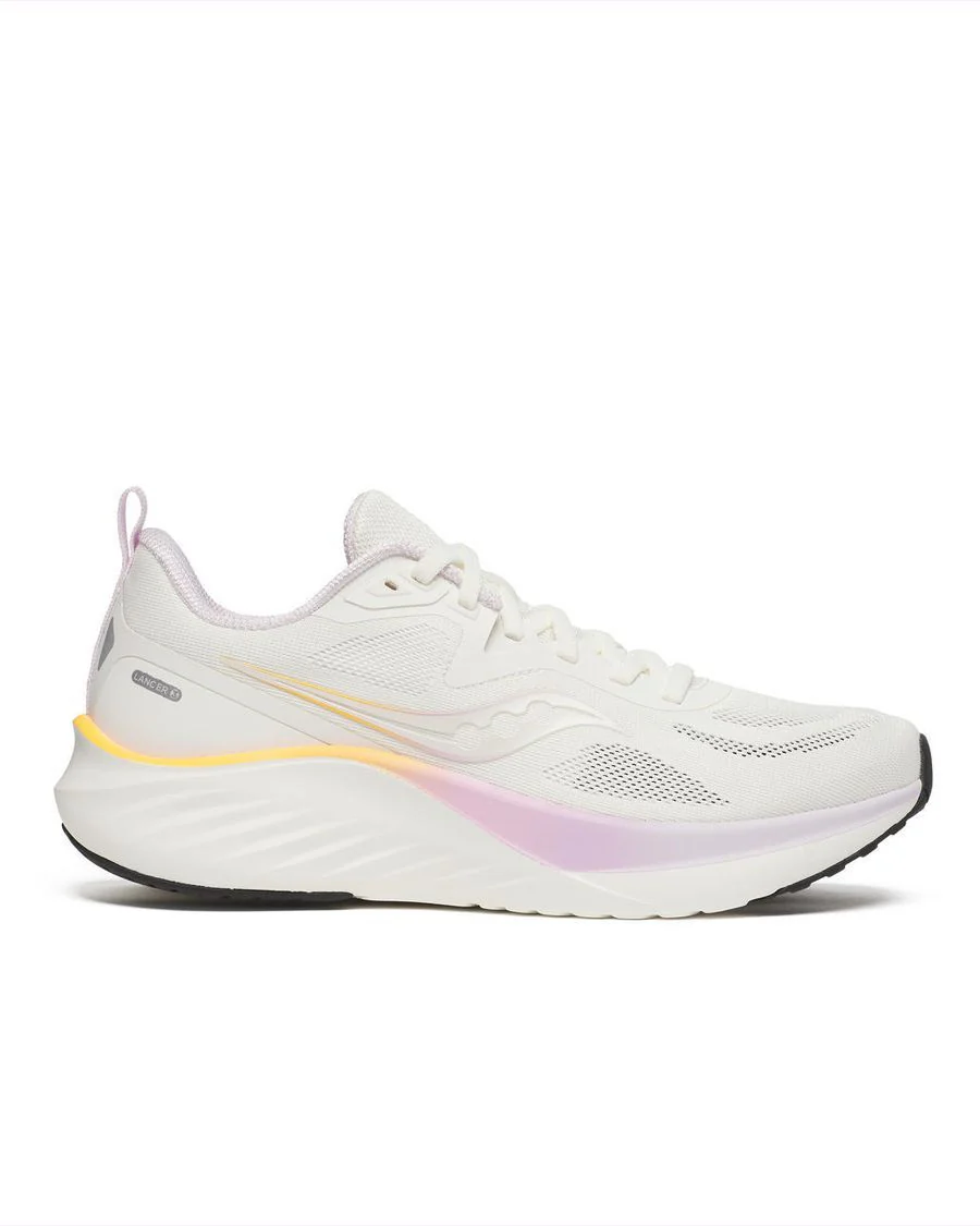 LANCER 3 SAUCONY ESPADRILLE COURSE