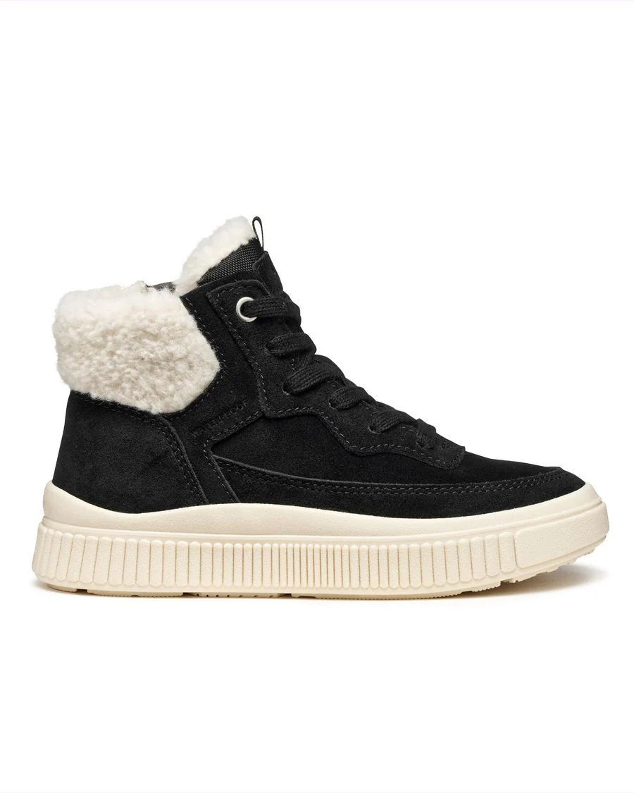 LAQUINNY GEOX FILLETTE BOTTE MI-SAISON