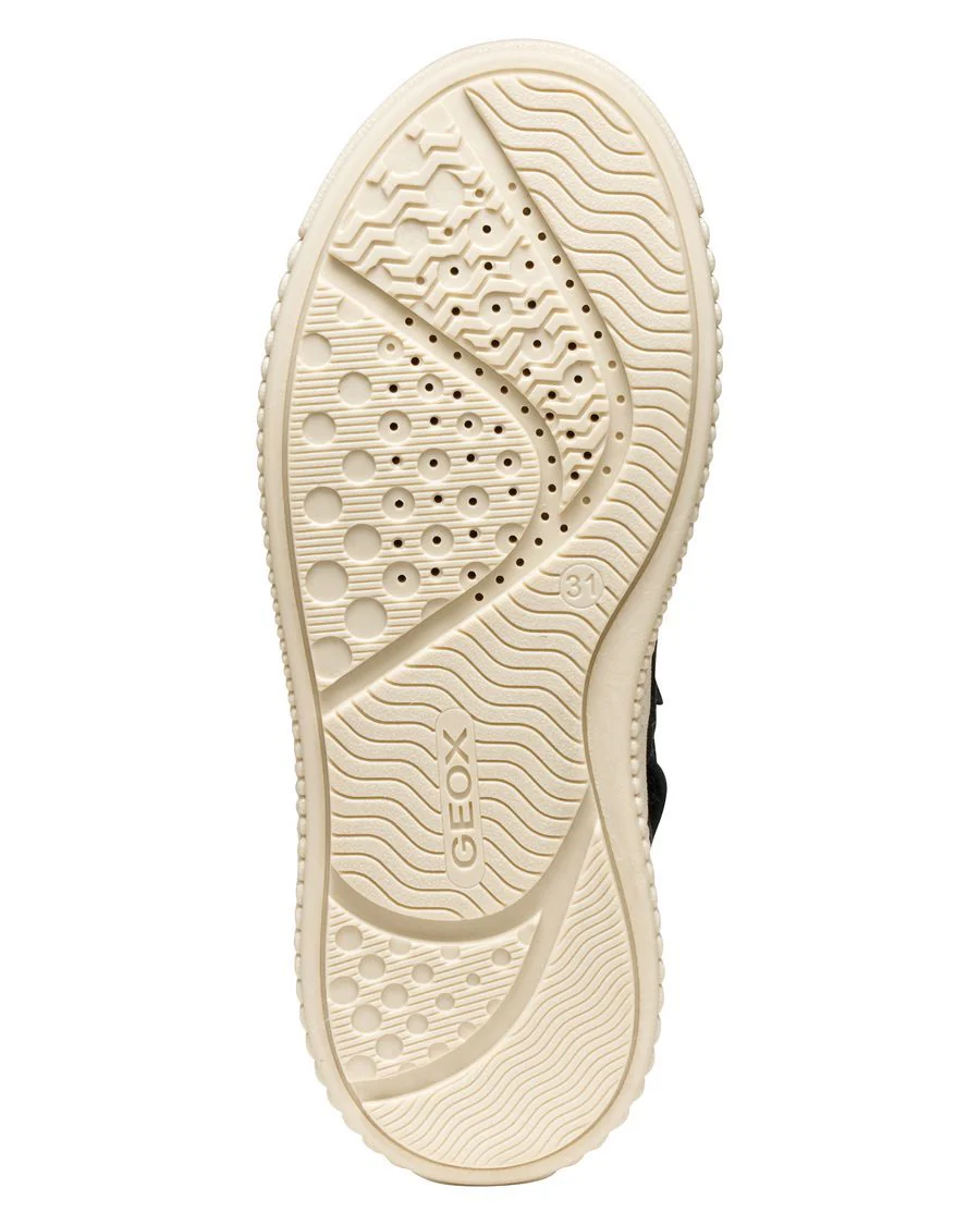 LAQUINNY GEOX FILLETTE BOTTE MI-SAISON - Image 5