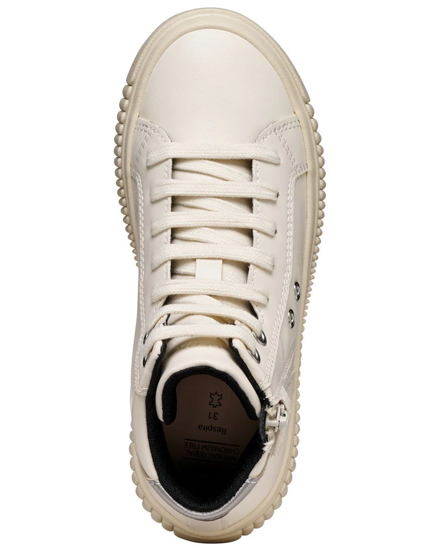 LAQUINNY GEOX FILLETTE SOULIER - Image 4