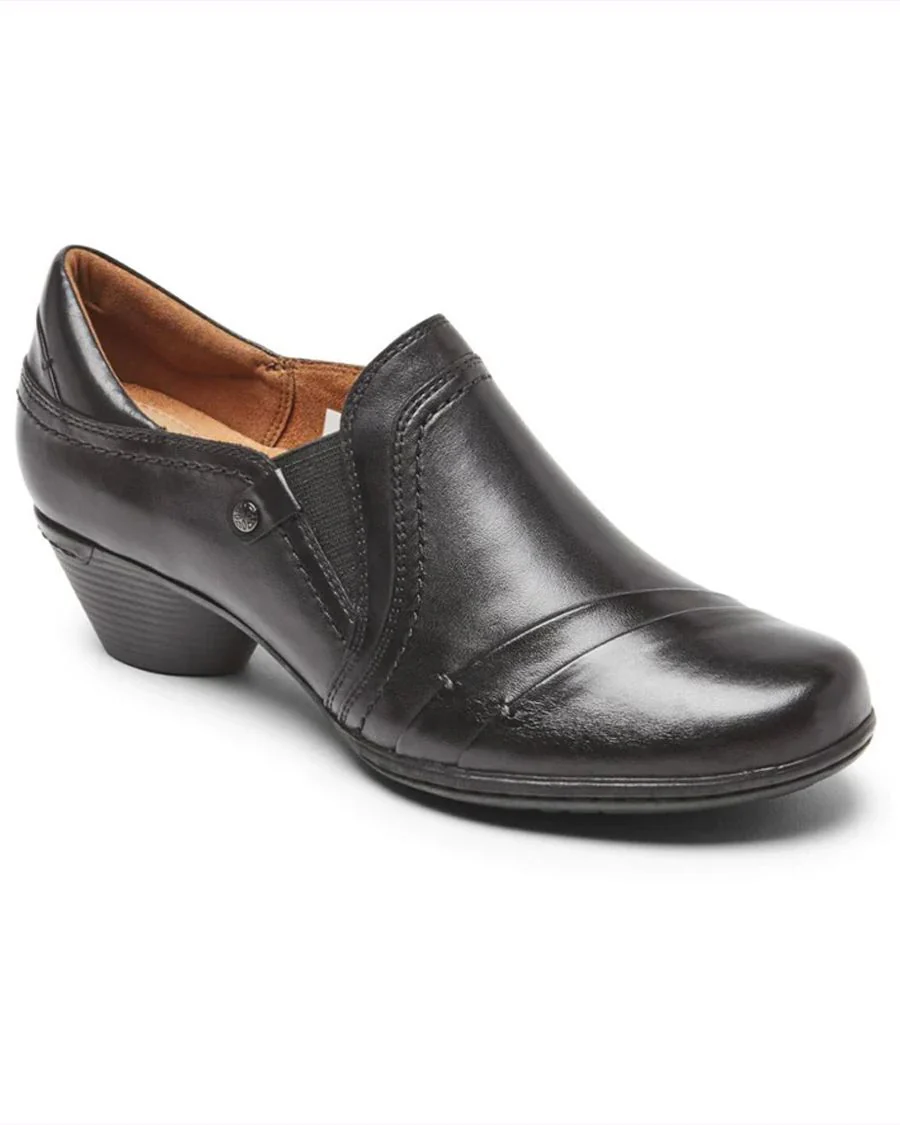 LAUREL SLIP ON COBB HILL CHAUSSURE TALON MOYEN - Image 3