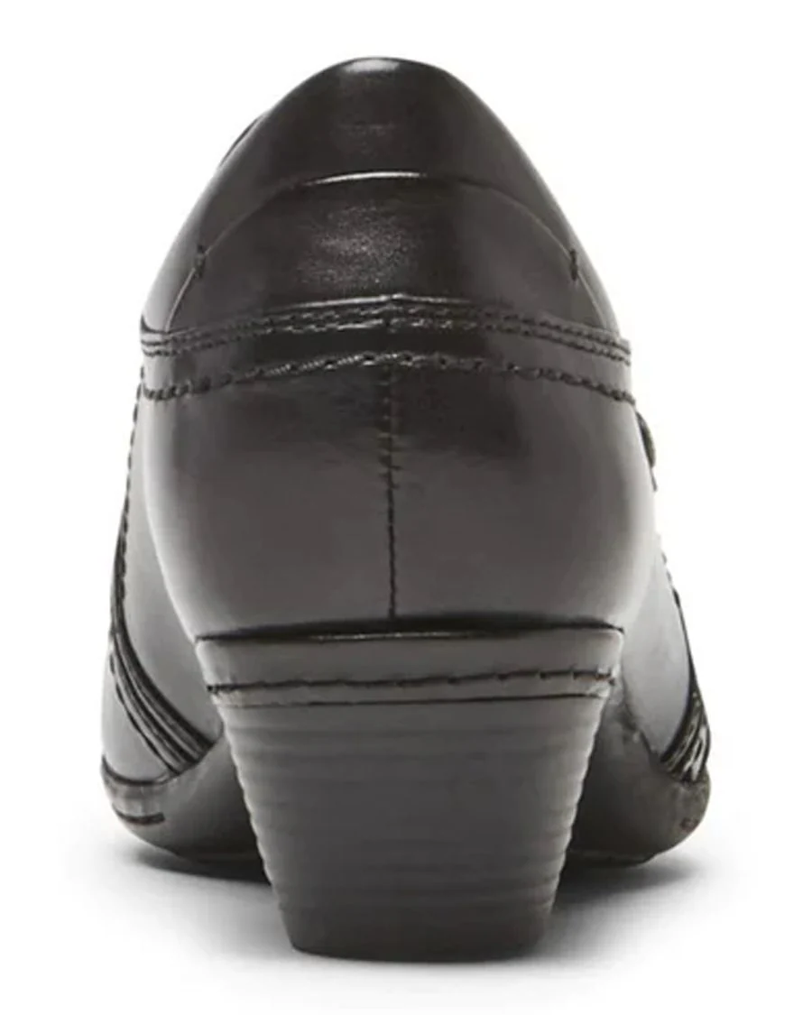 LAUREL SLIP ON COBB HILL CHAUSSURE TALON MOYEN - Image 4