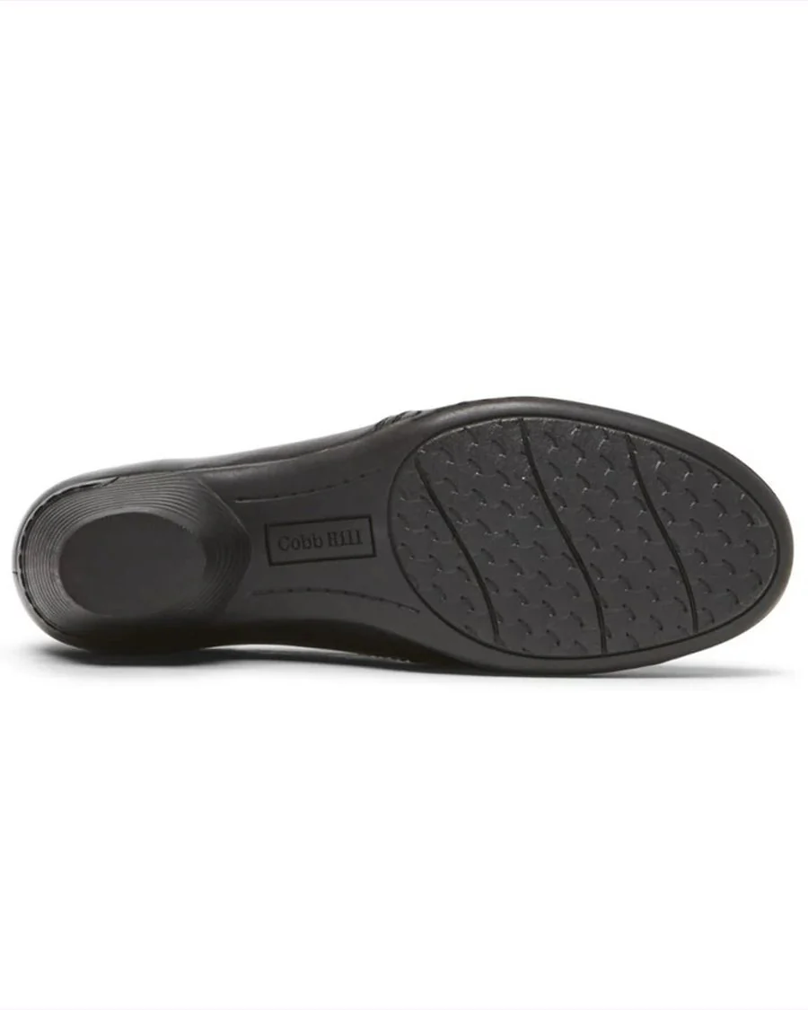 LAUREL SLIP ON COBB HILL CHAUSSURE TALON MOYEN - Image 5