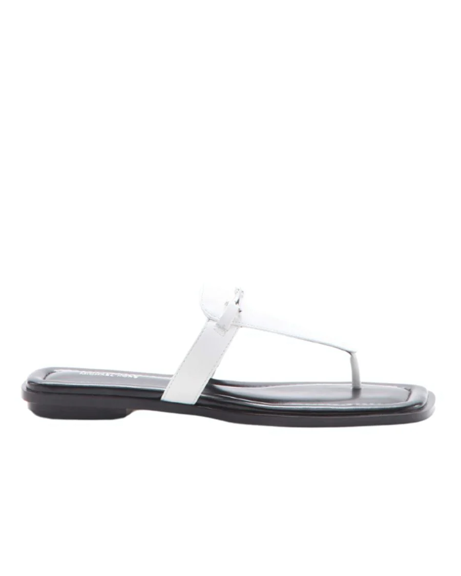 LENA THONG MICHAEL KORS SANDALE URBAINE