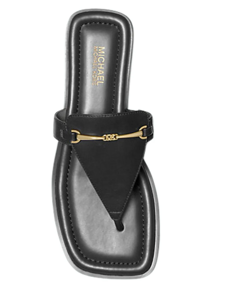 LENA THONG MICHAEL KORS SANDALE URBAINE - Image 2
