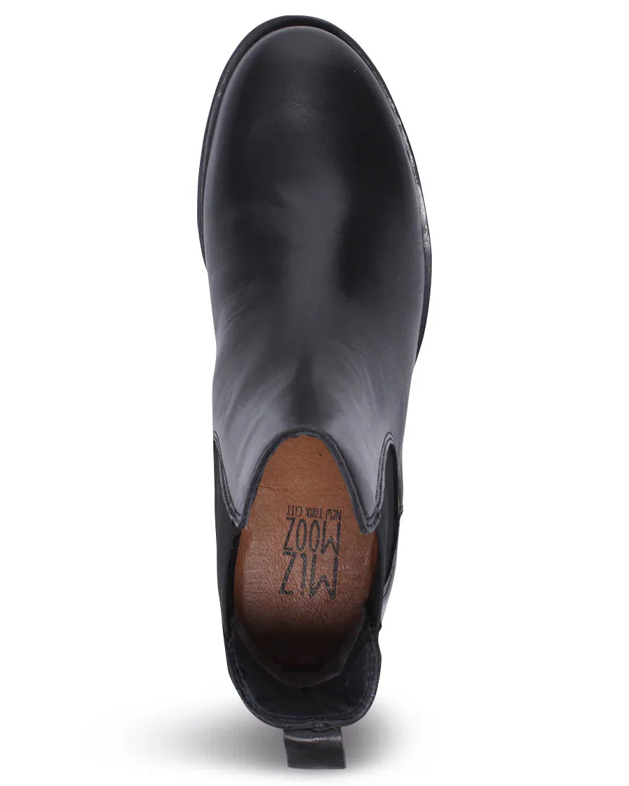LEWIS MIZ MOOZ BOTTE URBAINE - Image 6