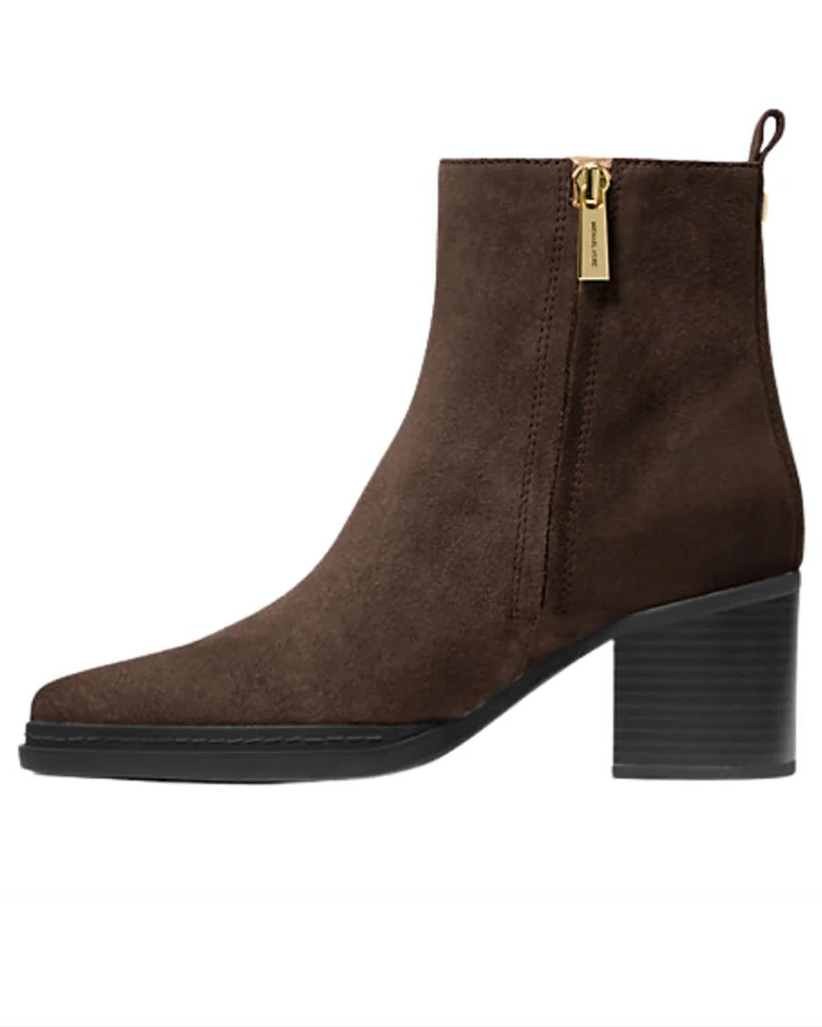 LEX BOOTIE MICHAEL KORS BOTTE COURTE - Image 3