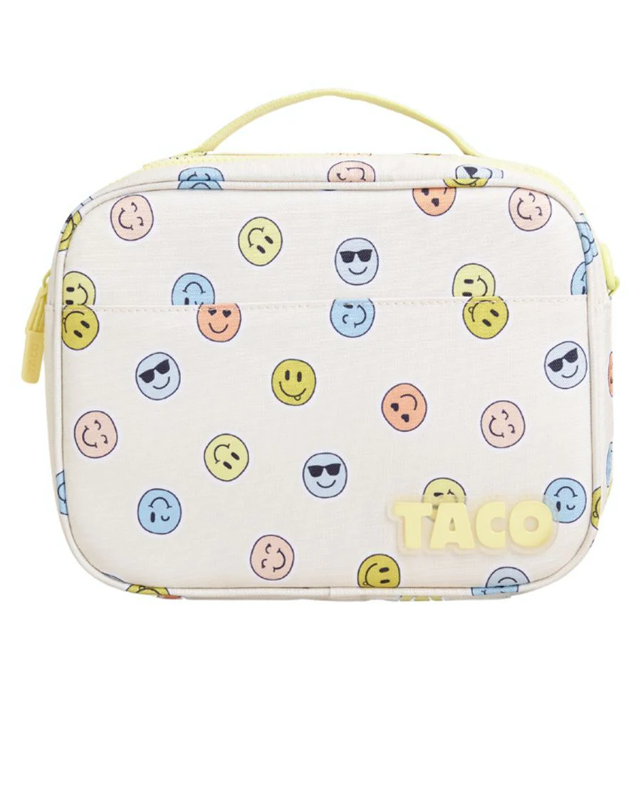 LIAM TACO DIVERS ACCESSOIRE