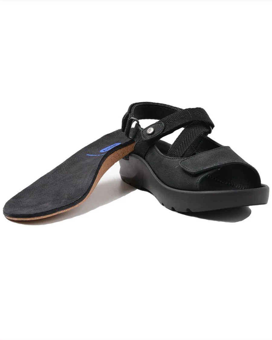 LISSE WOLKY SANDALE ORTHOPÉDIQUE - Image 4
