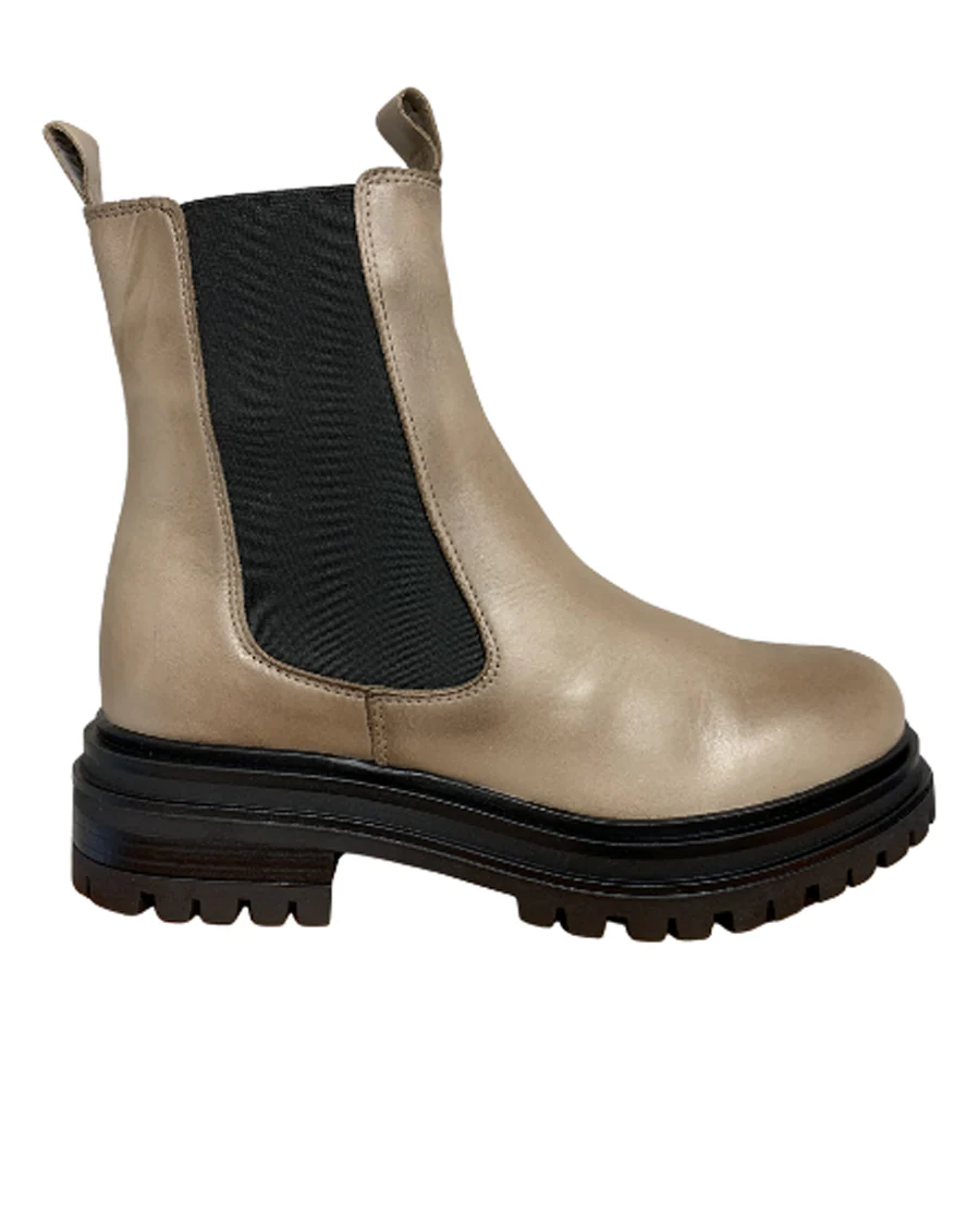 LIZETTE MIZ MOOZ BOTTE URBAINE