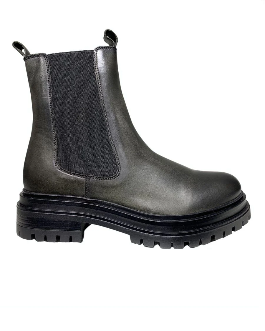 LIZETTE MIZ MOOZ BOTTE URBAINE