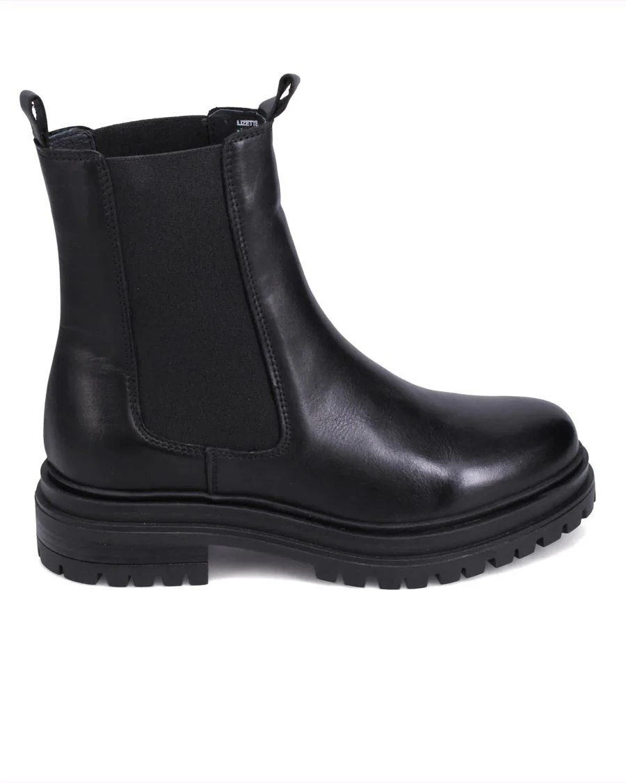 LIZETTE MIZ MOOZ BOTTE URBAINE