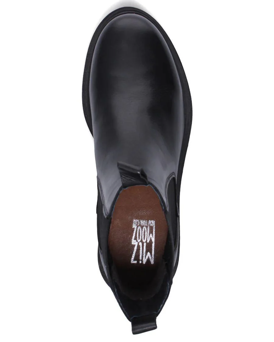 LIZETTE MIZ MOOZ BOTTE URBAINE - Image 8