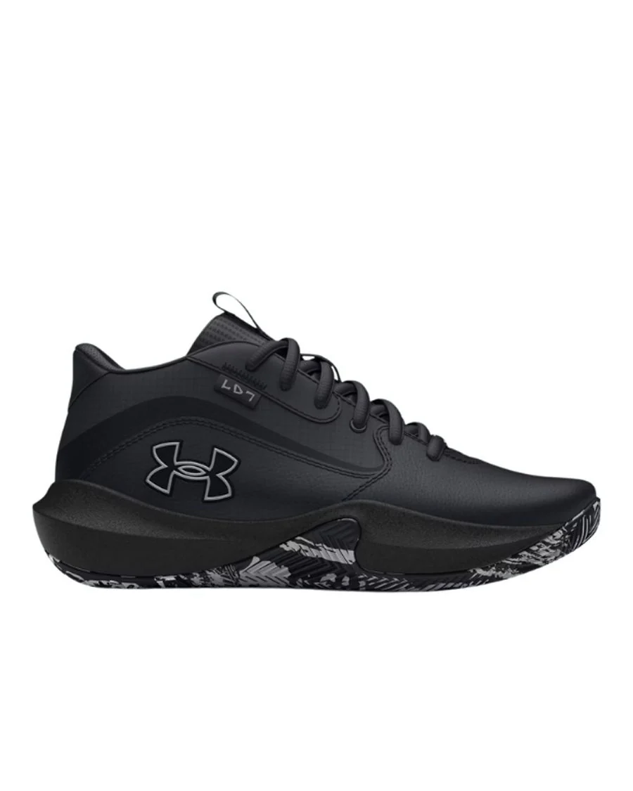 LOCKDOWN UNDER ARMOUR GARÇON ESPADRILLE