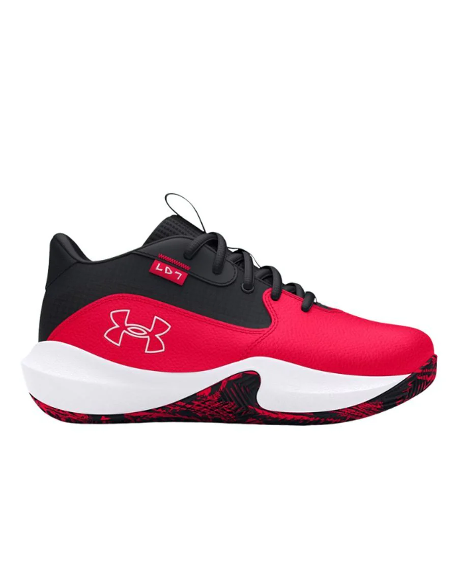 LOCKDOWN UNDER ARMOUR GARÇON ESPADRILLE