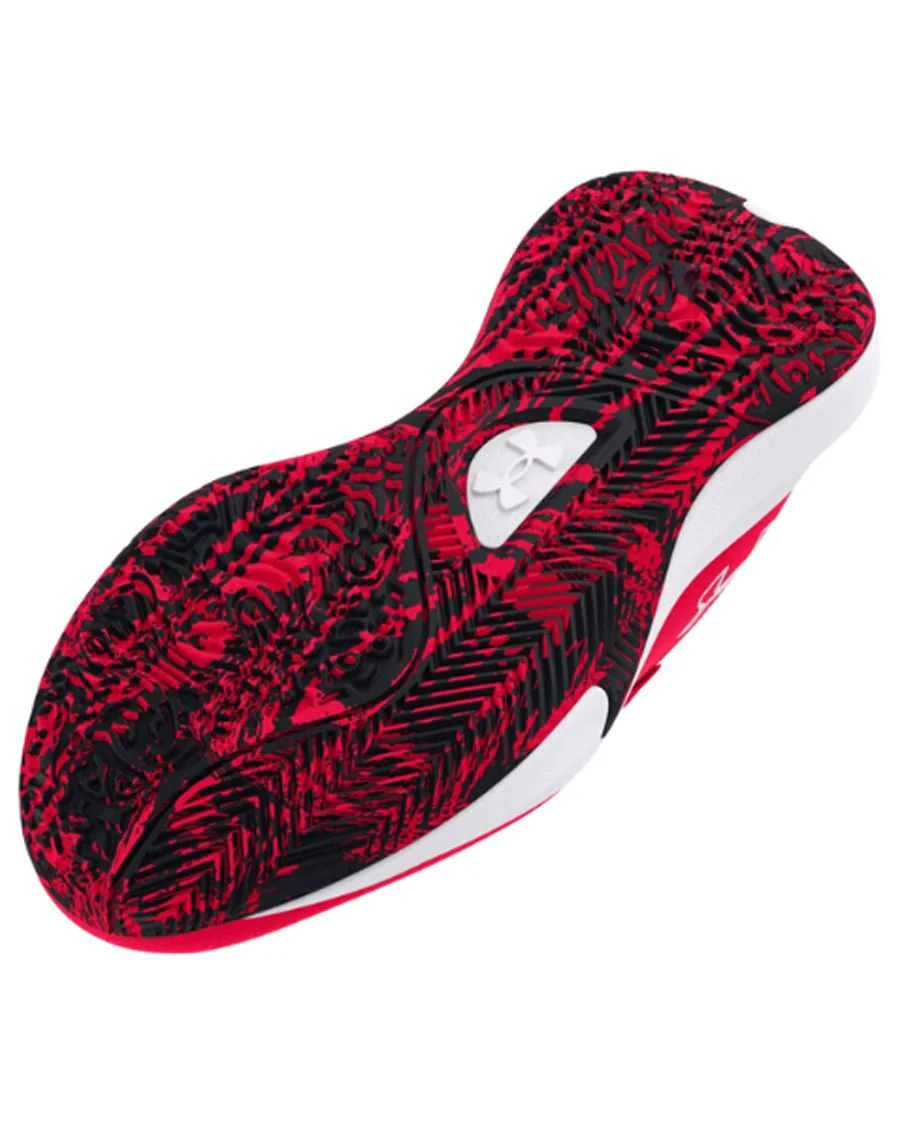 LOCKDOWN UNDER ARMOUR GARÇON ESPADRILLE - Image 3