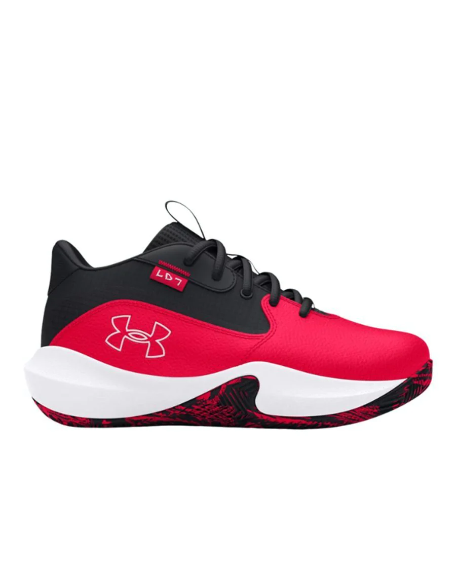 LOCKDOWN UNDER ARMOUR GARÇON ESPADRILLE