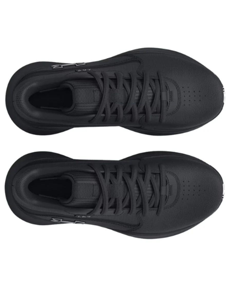LOCKDOWN UNDER ARMOUR GARÇON ESPADRILLE - Image 2
