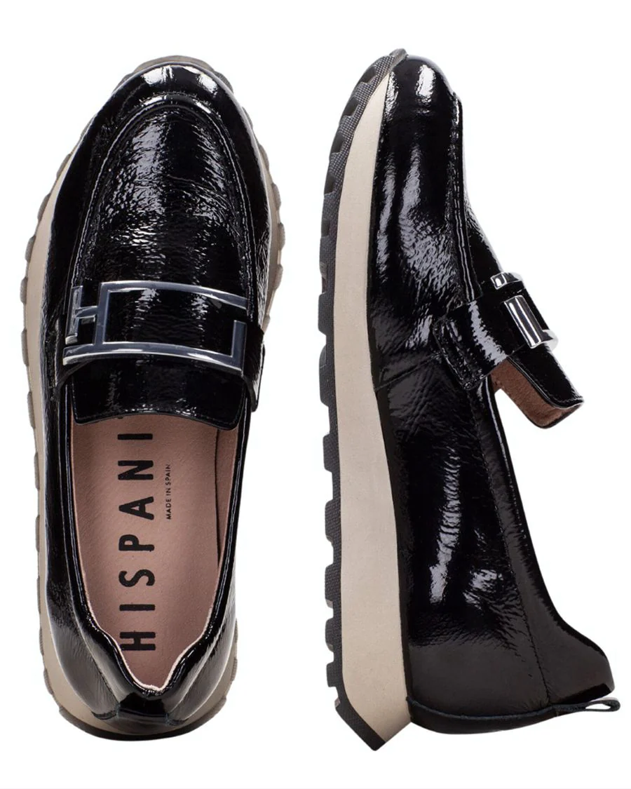 LOIRA HISPANITAS CHAUSSURE URBAINE - Image 4