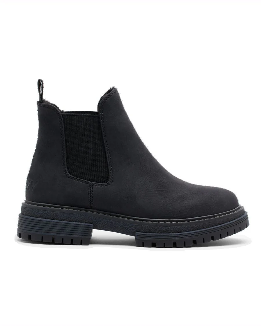 LORENA ROXY BOTTE HIVER URBAINE
