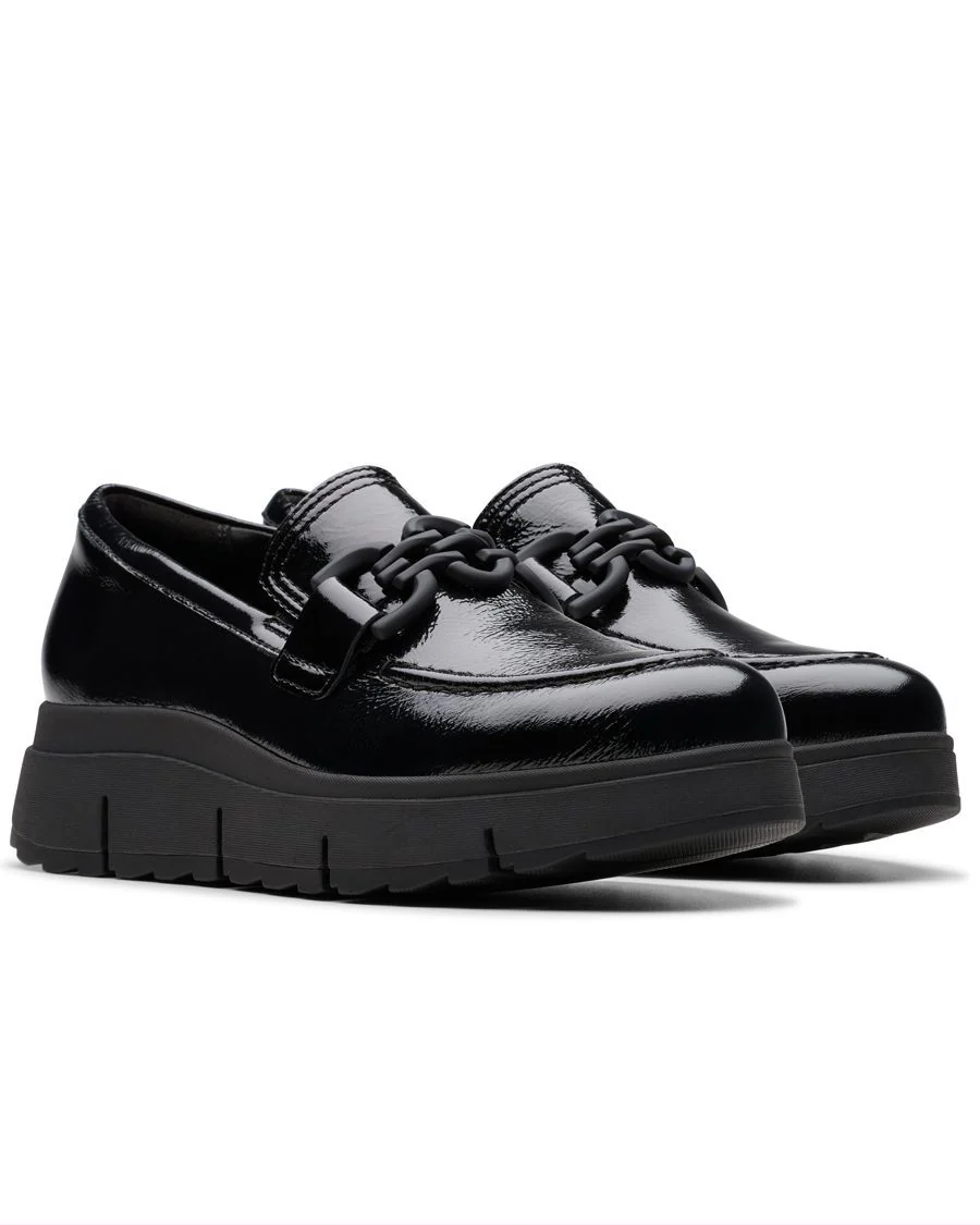 LORIINI IZZY CLARKS CHAUSSURE URBAINE - Image 4