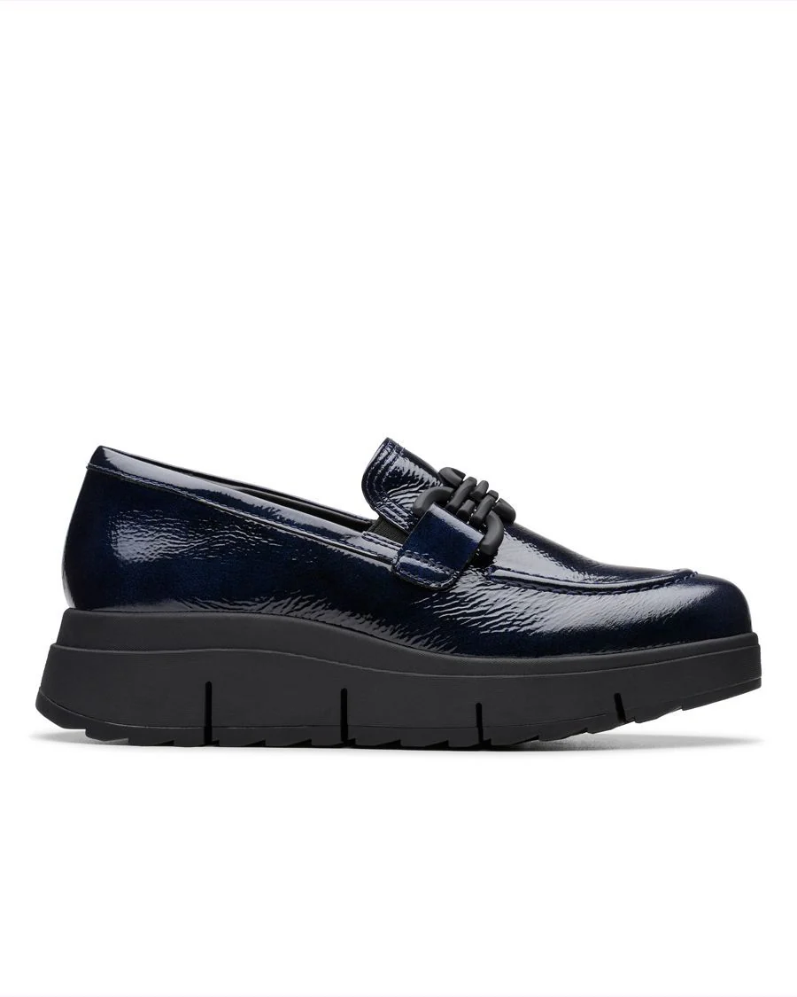 LORIINI IZZY CLARKS CHAUSSURE URBAINE