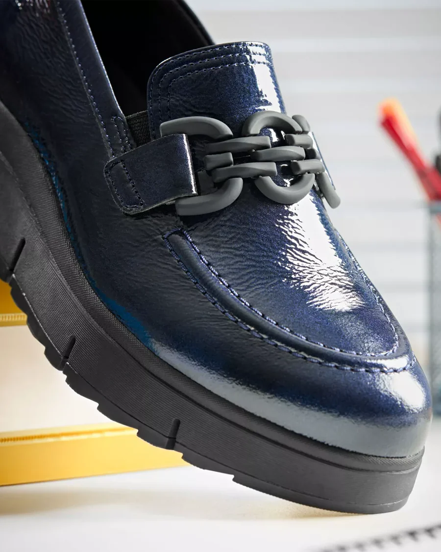 LORIINI IZZY CLARKS CHAUSSURE URBAINE - Image 3