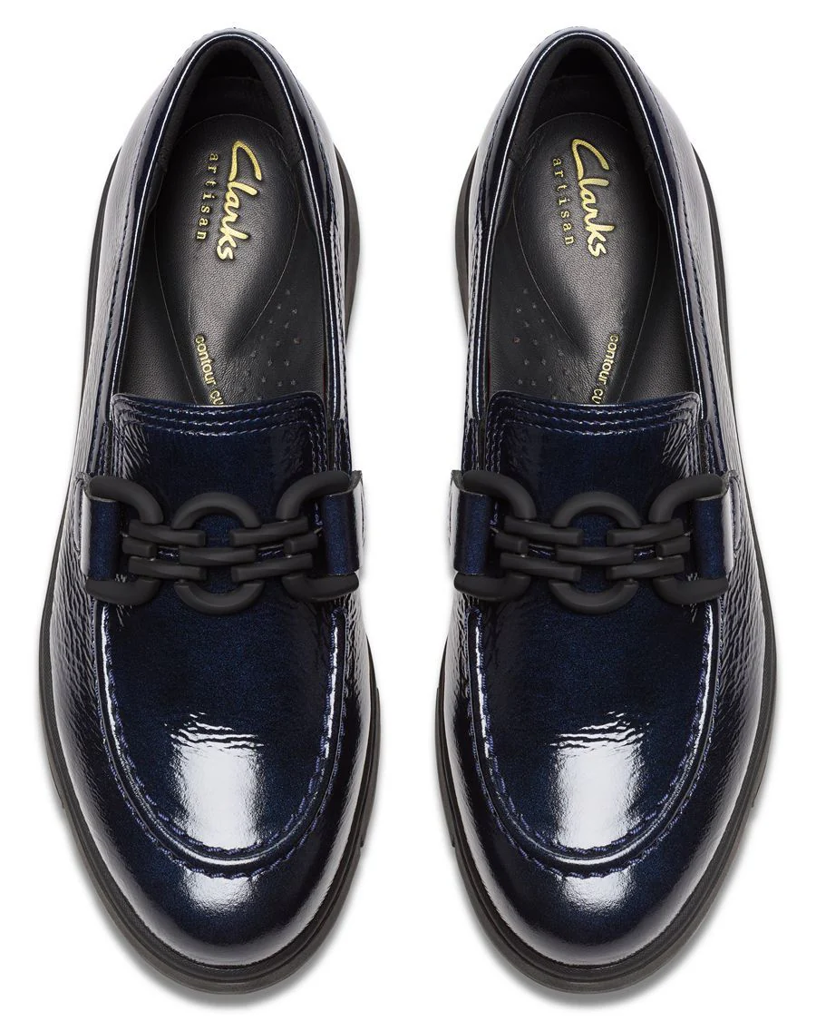 LORIINI IZZY CLARKS CHAUSSURE URBAINE - Image 4