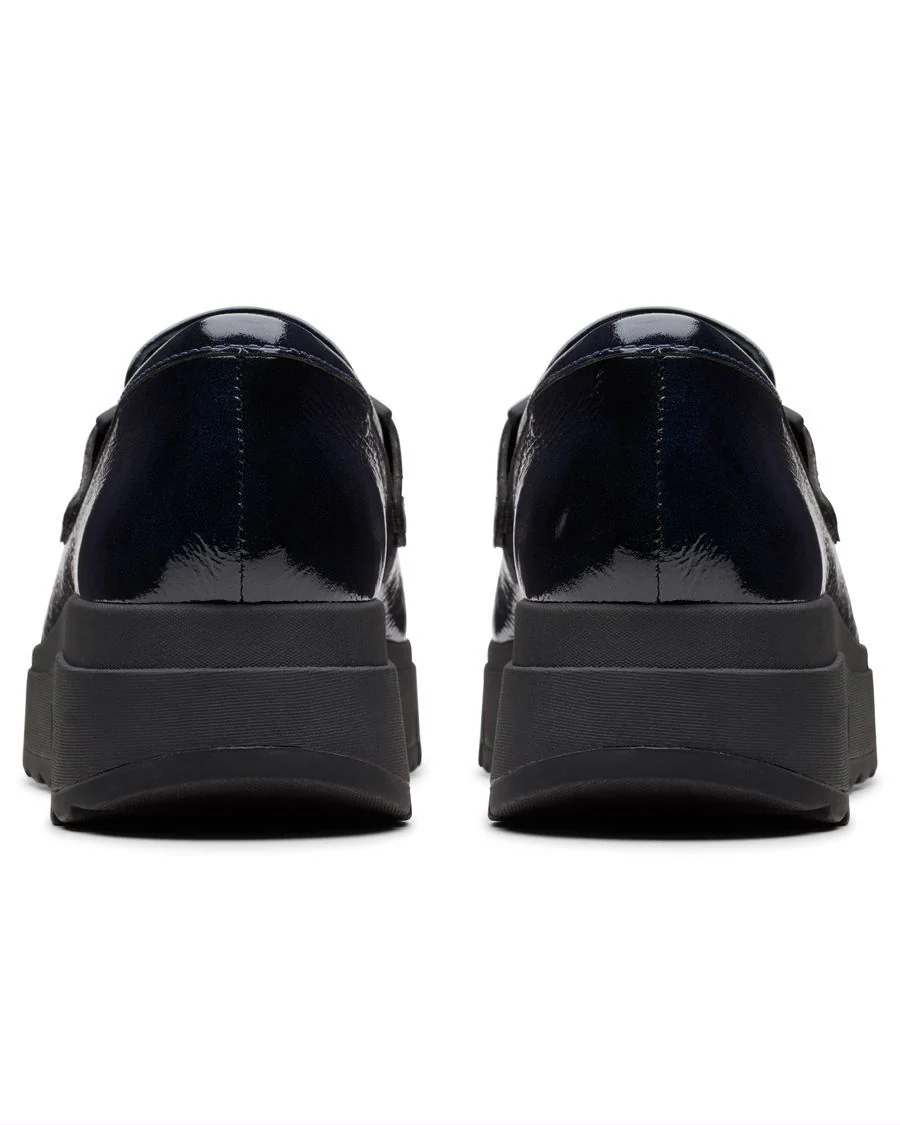 LORIINI IZZY CLARKS CHAUSSURE URBAINE - Image 5