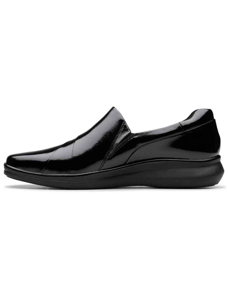LYNELL SLIP CLARKS CHAUSSURE TOUT-ALLER - Image 3