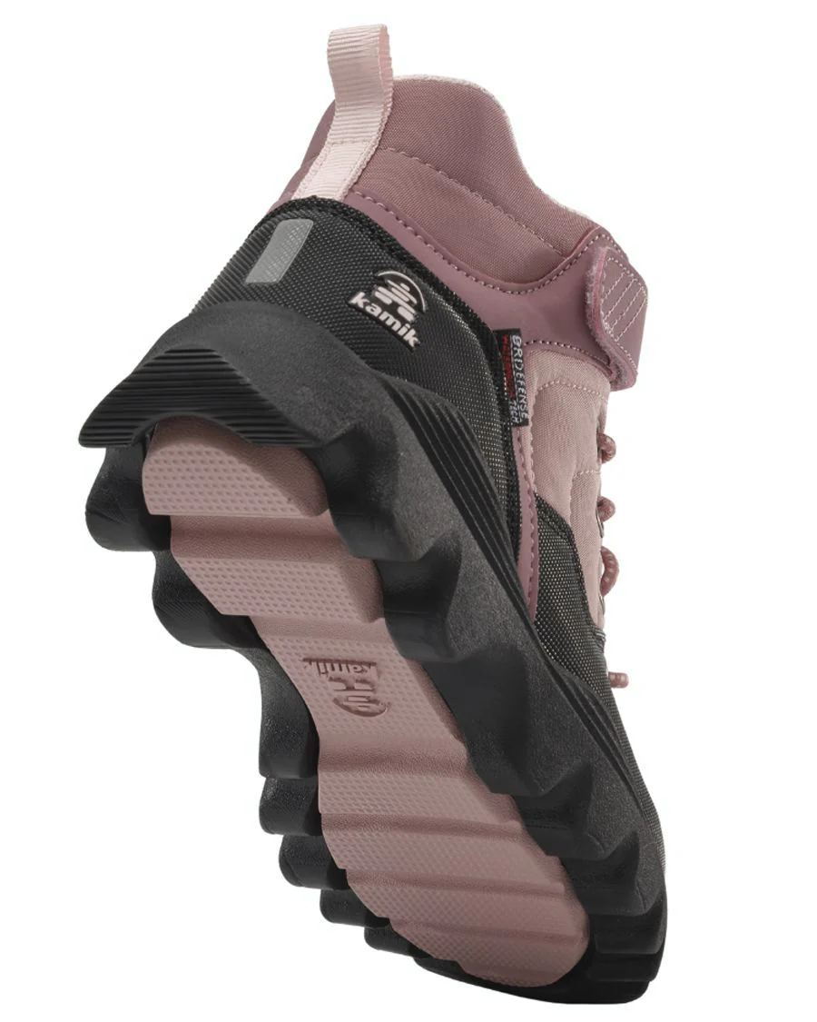 LYNX MID KAMIK FILLETTE BOTTE MI-SAISON - Image 4