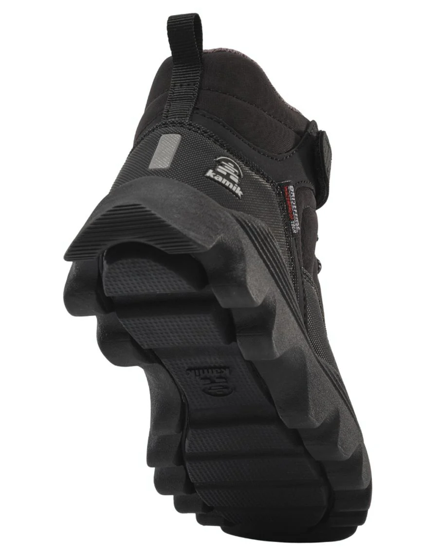 LYNX MID KAMIK GARÇON BOTTE MI-SAISON - Image 4