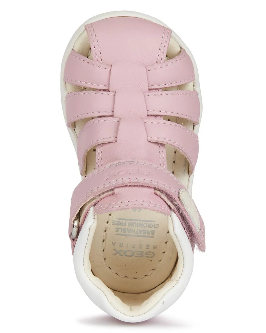 MACCHIA GEOX BÉBÉ FILLE SANDALE - Image 2