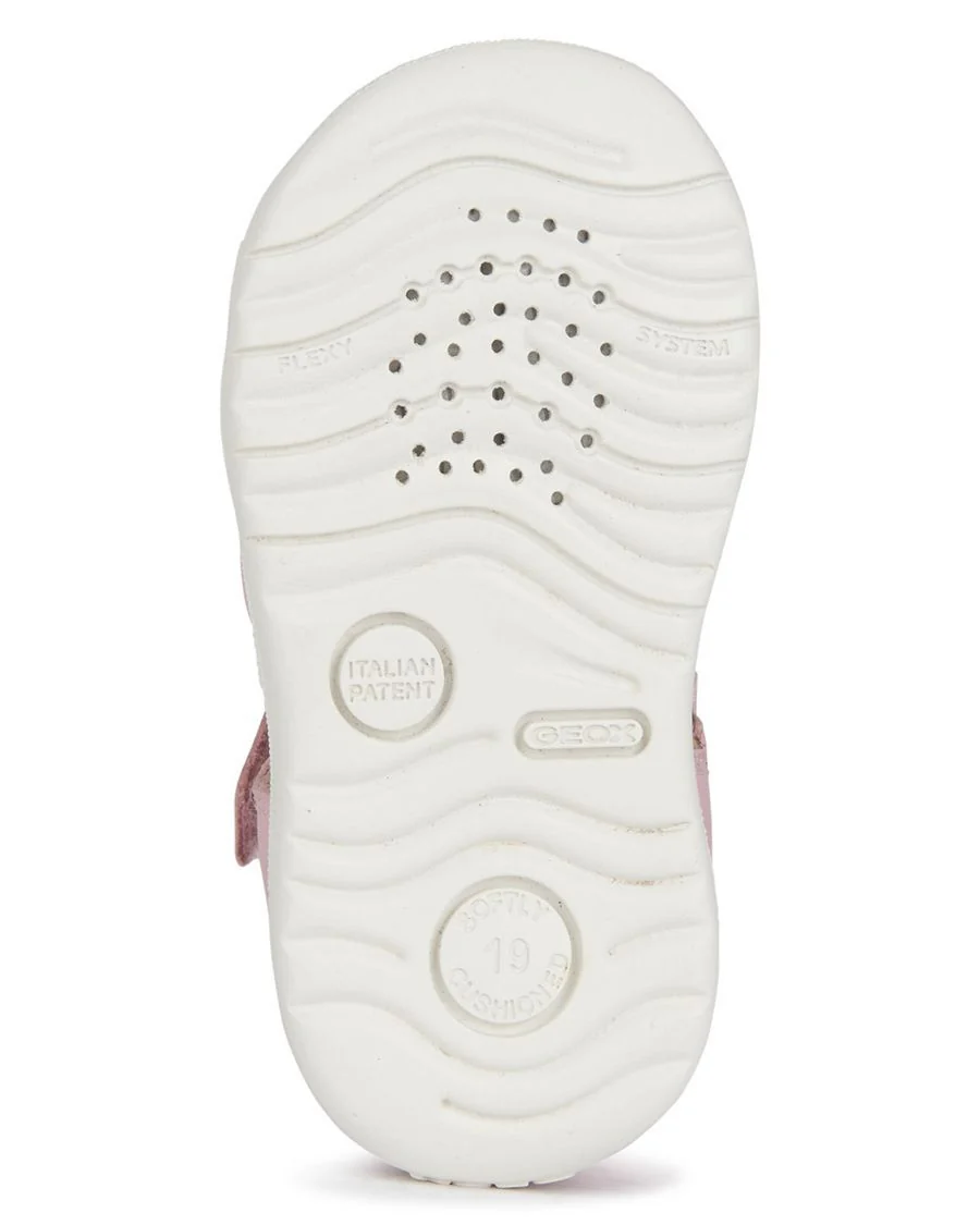 MACCHIA GEOX BÉBÉ FILLE SANDALE - Image 5