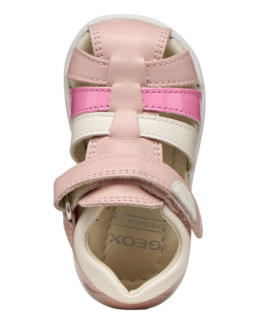 MACCHIA GEOX BÉBÉ FILLE SANDALE - Image 2