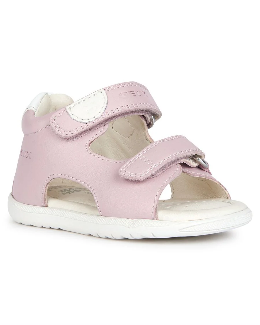 MACCHIA GEOX BÉBÉ FILLE SANDALE - Image 2