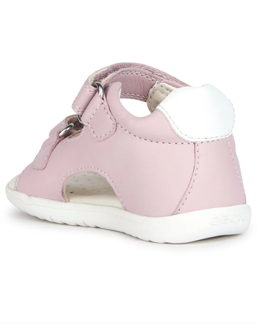 MACCHIA GEOX BÉBÉ FILLE SANDALE - Image 3