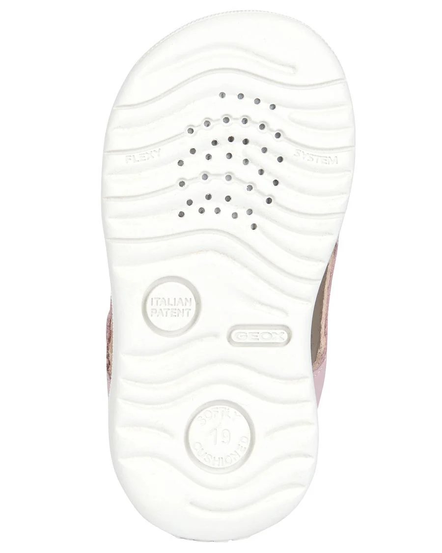 MACCHIA GEOX BÉBÉ FILLE SANDALE - Image 4