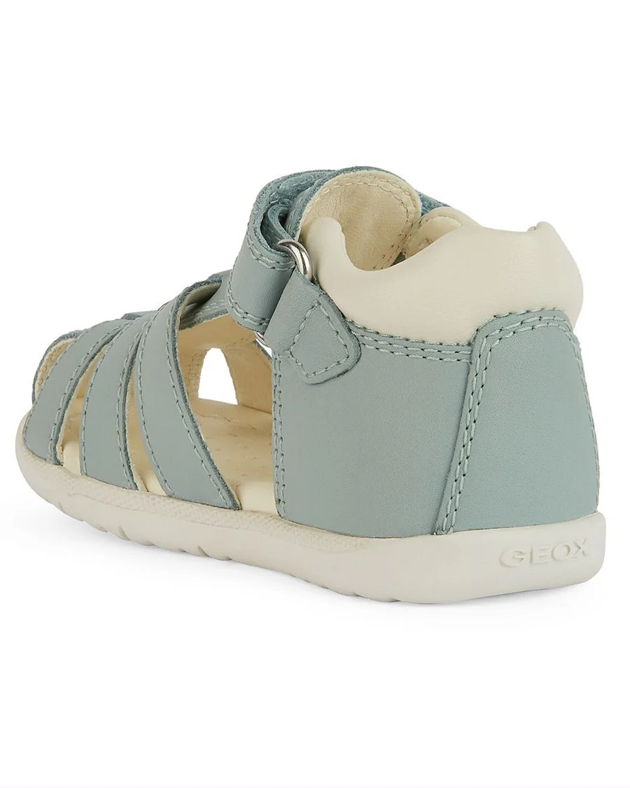 MACCHIA GEOX BÉBÉ FILLE SANDALE - Image 3