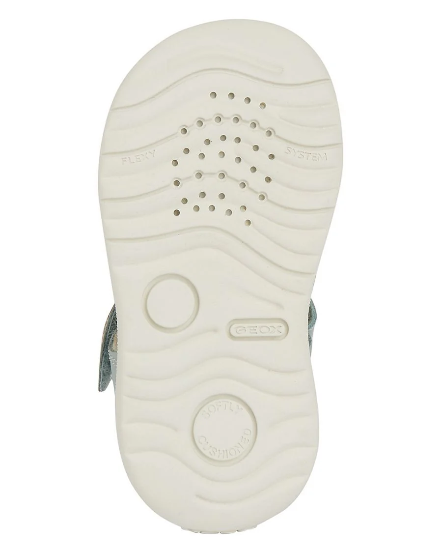 MACCHIA GEOX BÉBÉ FILLE SANDALE - Image 4