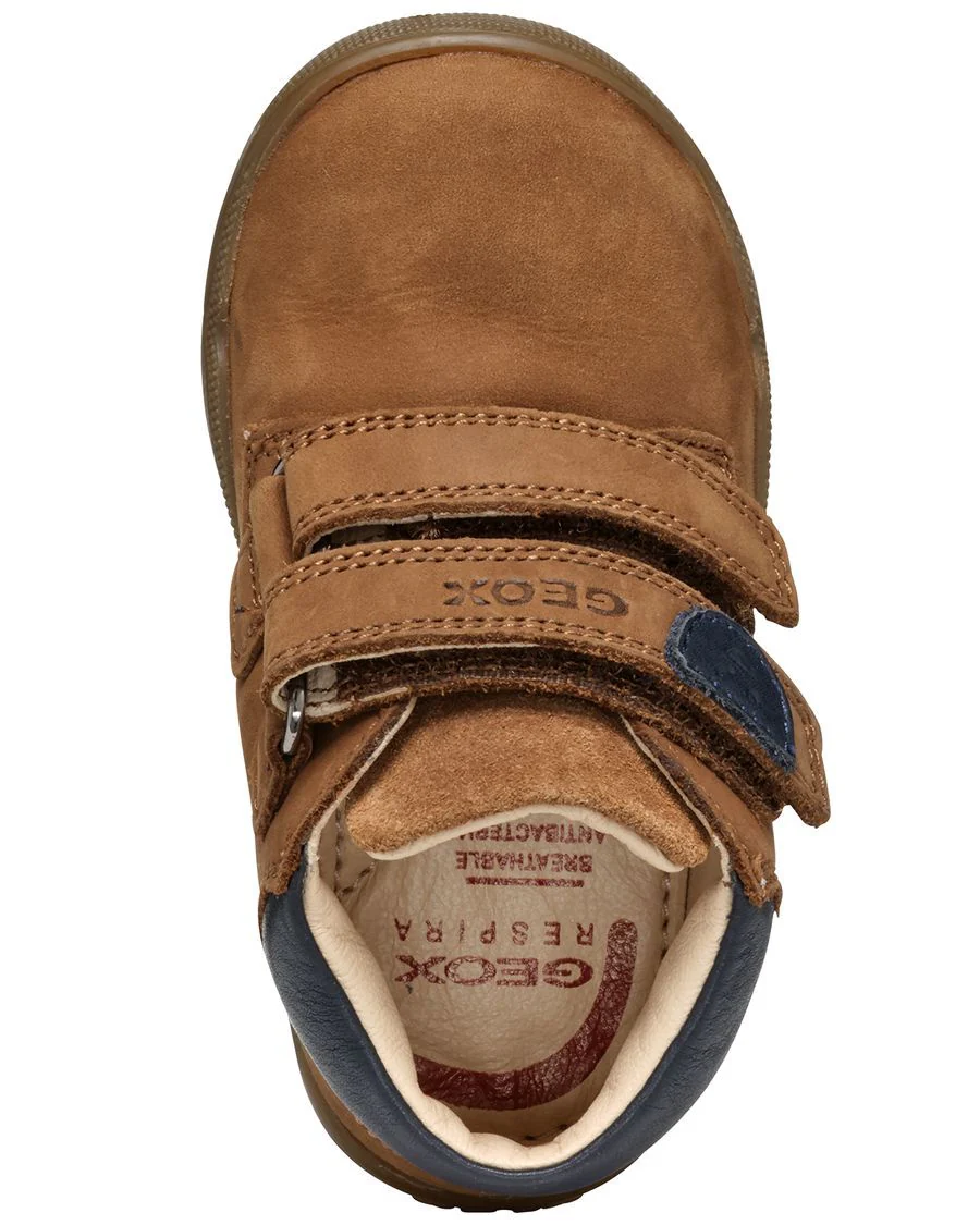 MACCHIA GEOX BÉBÉ GARÇON BOTTINE - Image 4