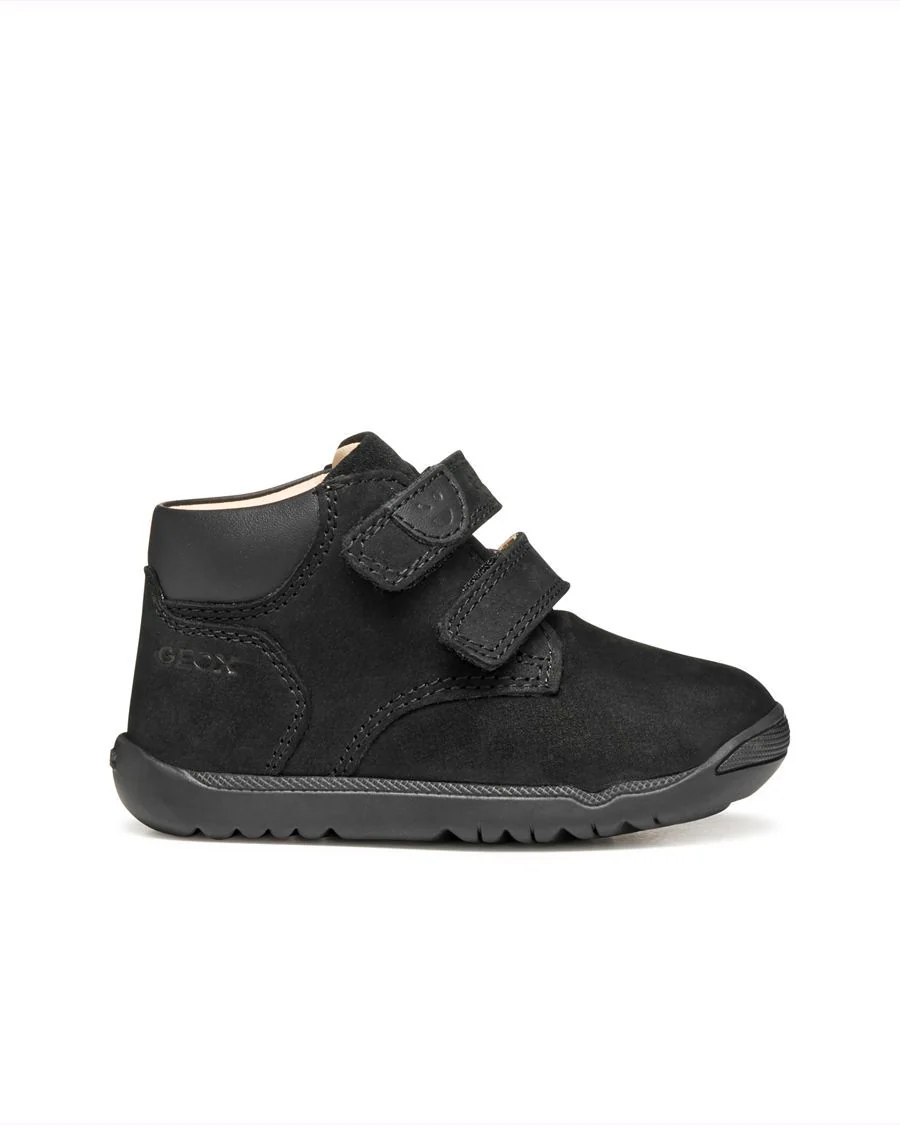 MACCHIA GEOX BÉBÉ GARÇON BOTTINE