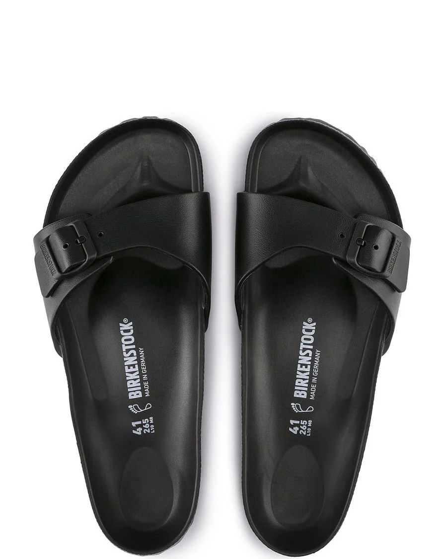 MADRID BIRKENSTOCK SANDALE GOUGOUNE