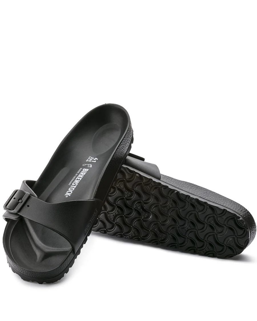 MADRID BIRKENSTOCK SANDALE GOUGOUNE - Image 2