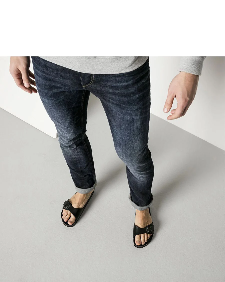 MADRID BIRKENSTOCK SANDALE GOUGOUNE - Image 5