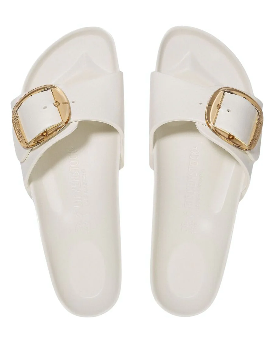 MADRID EVA BIRKENSTOCK SANDALE GOUGOUNE - Image 4