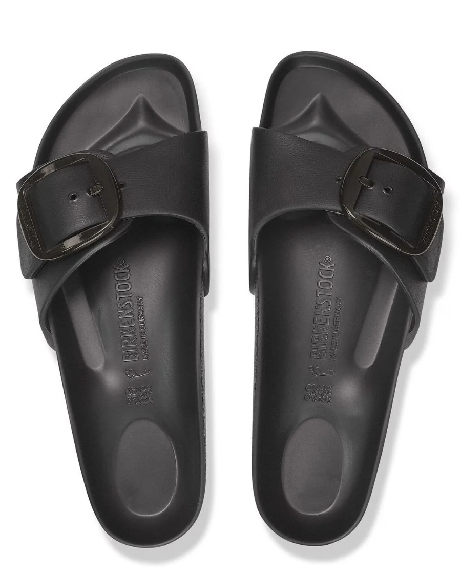 MADRID EVA BIRKENSTOCK SANDALE GOUGOUNE - Image 4